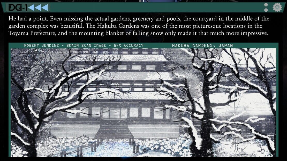 游戏截图 图片
