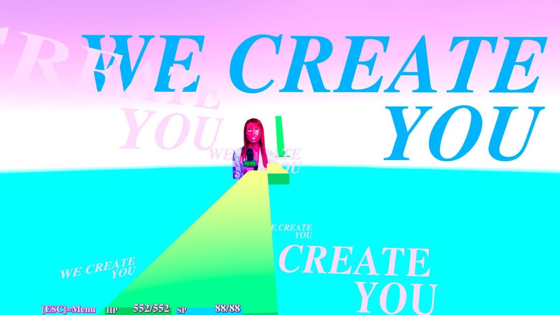 游戏截图 图片