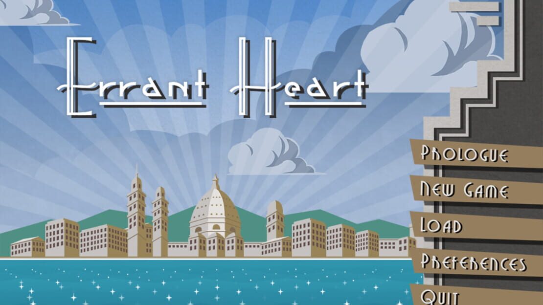 游戏截图 图片