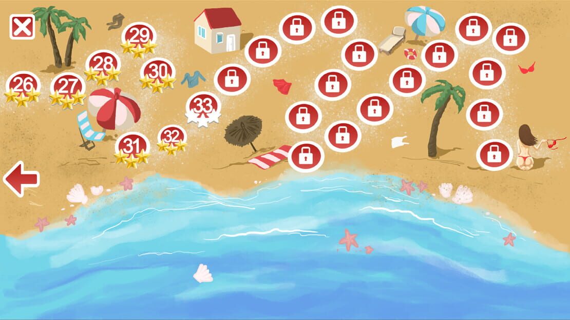 游戏截图 图片