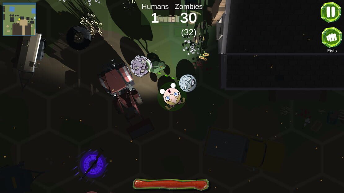 游戏截图 图片
