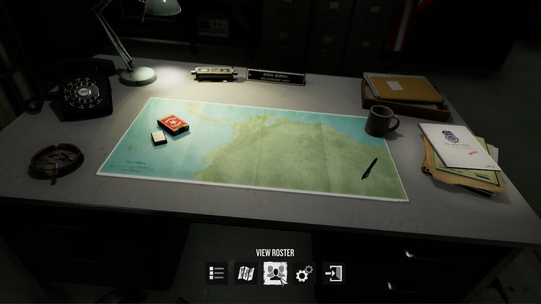 游戏截图 图片