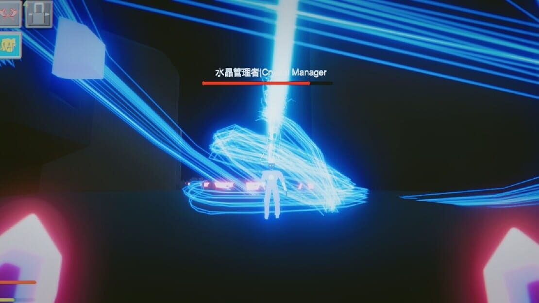 游戏截图 图片