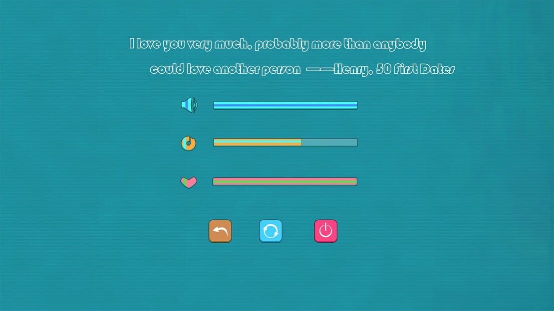 游戏截图 图片