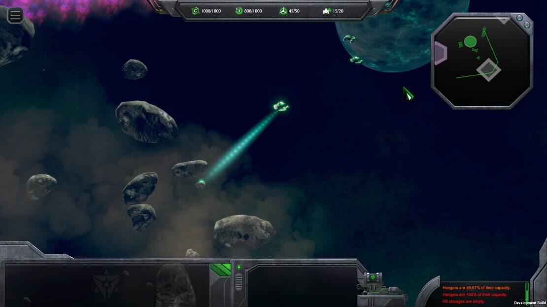 游戏截图 图片