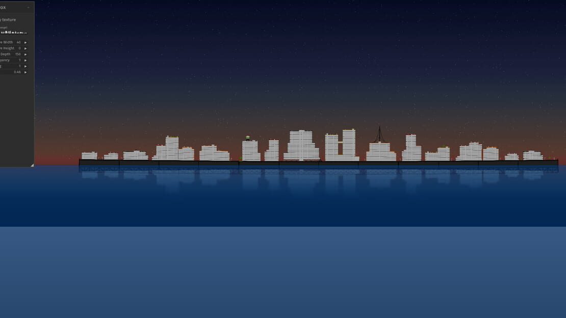 游戏截图 图片
