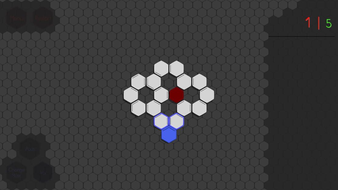 游戏截图 图片