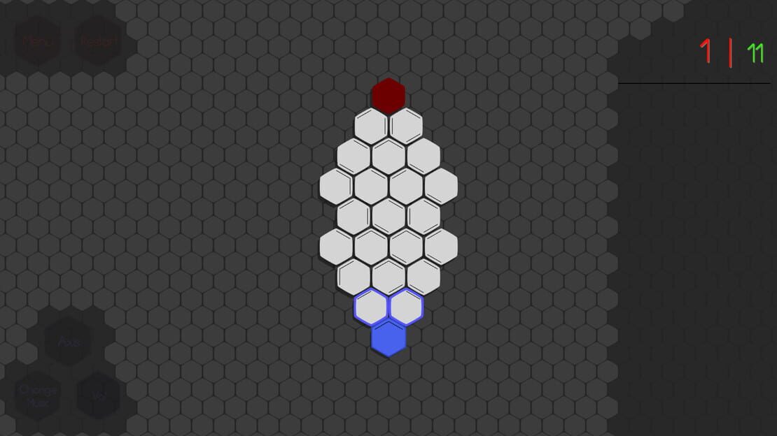 游戏截图 图片
