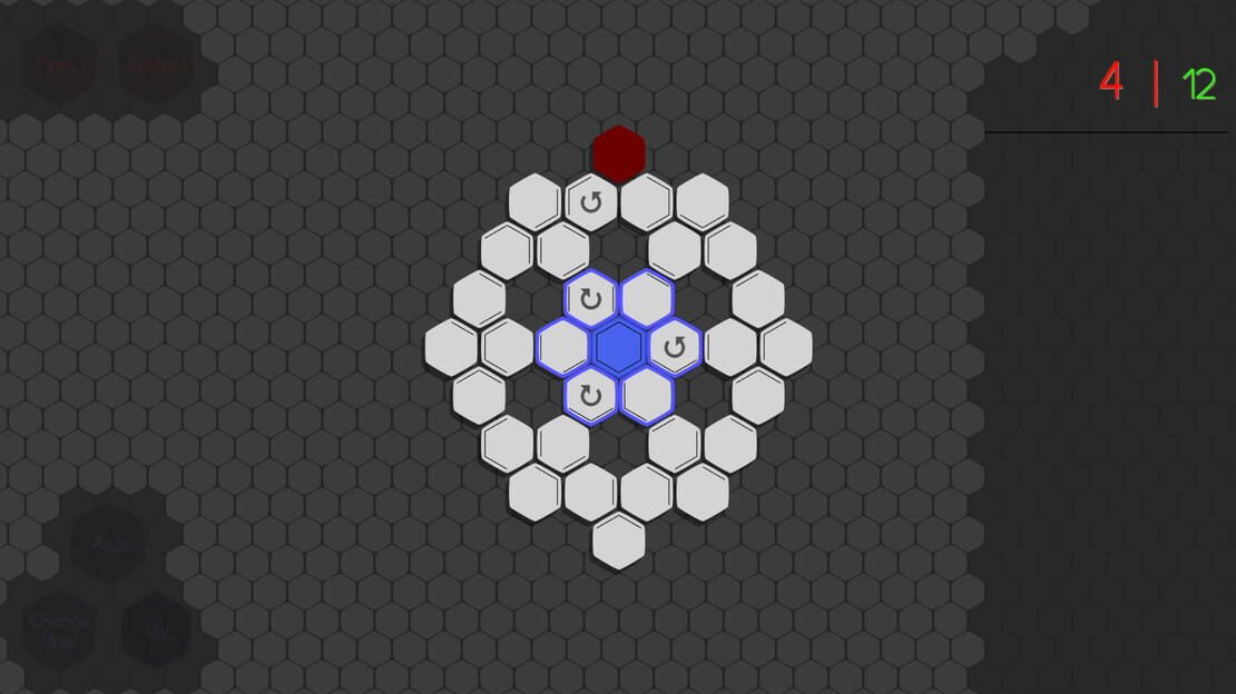 游戏截图 图片