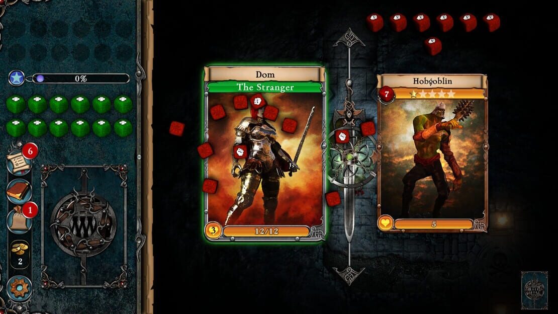 游戏截图 图片