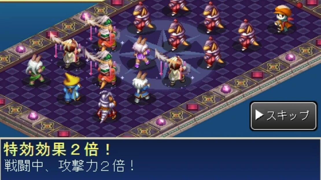游戏截图 图片