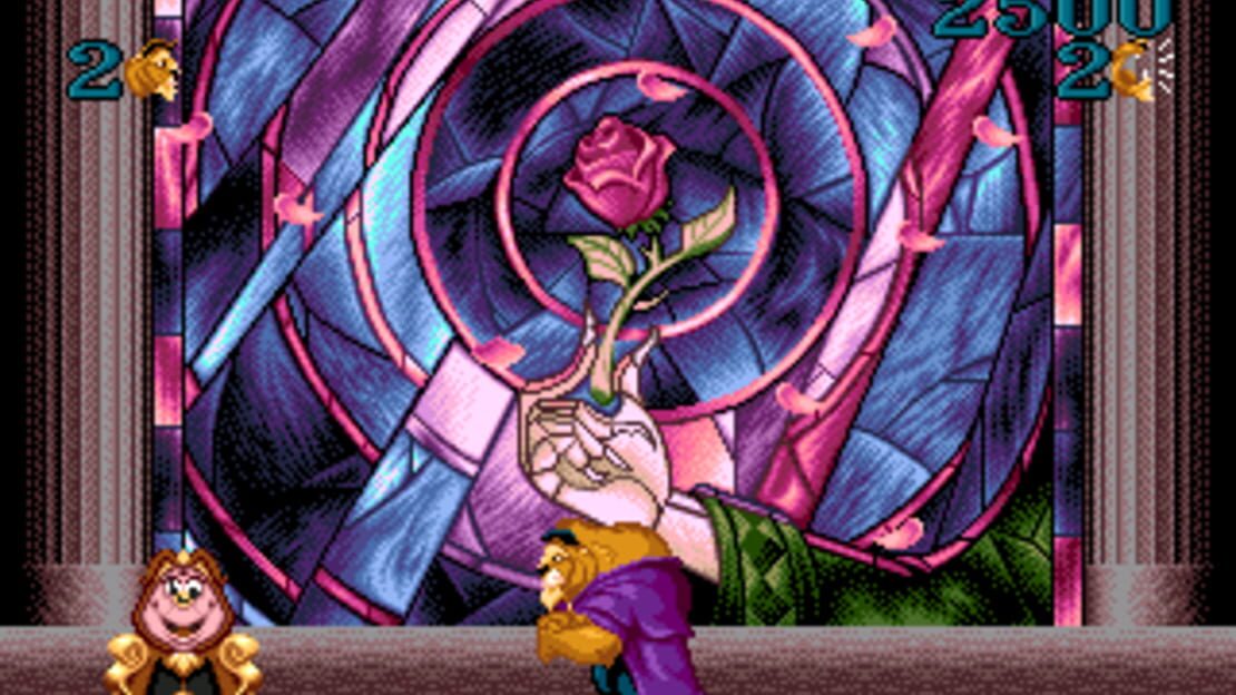 游戏截图 图片