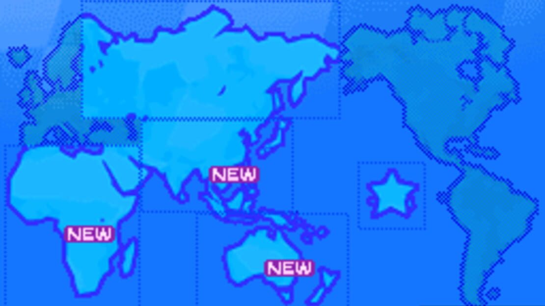 游戏截图 图片