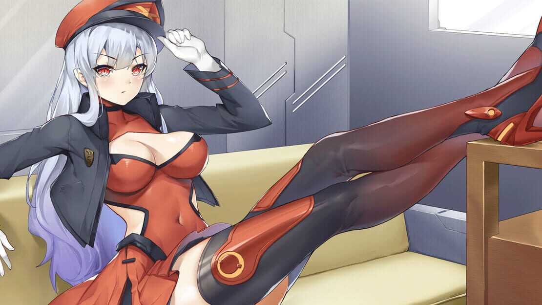 游戏截图 图片