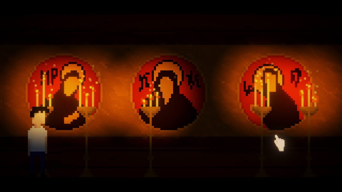 游戏截图 图片