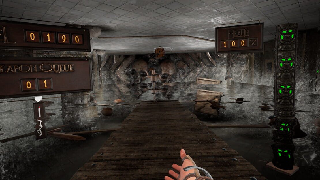 游戏截图 图片