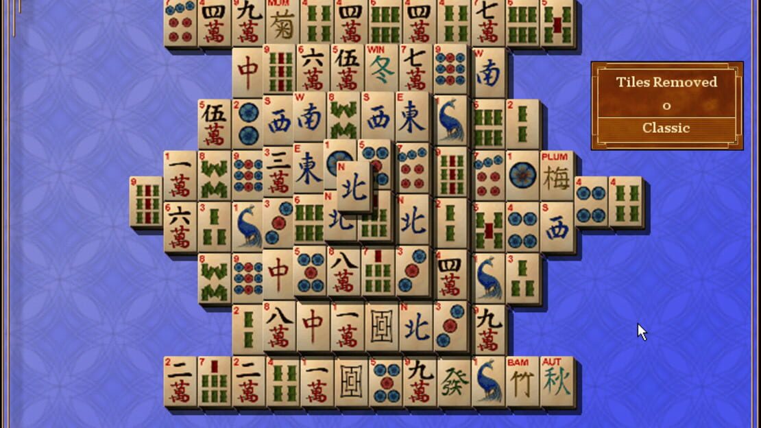 游戏截图 图片