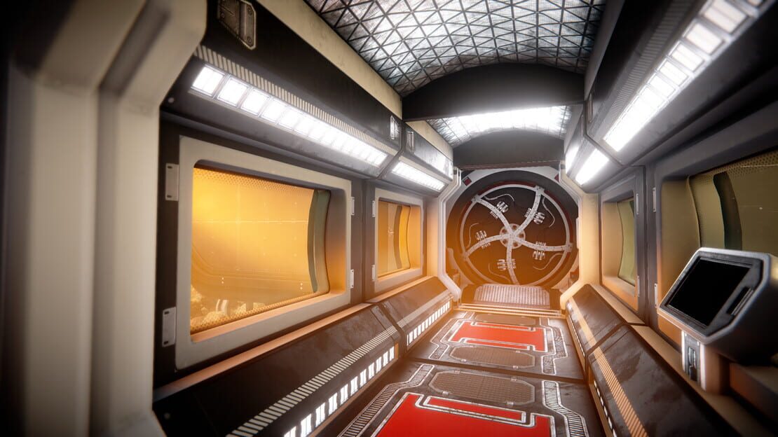 游戏截图 图片