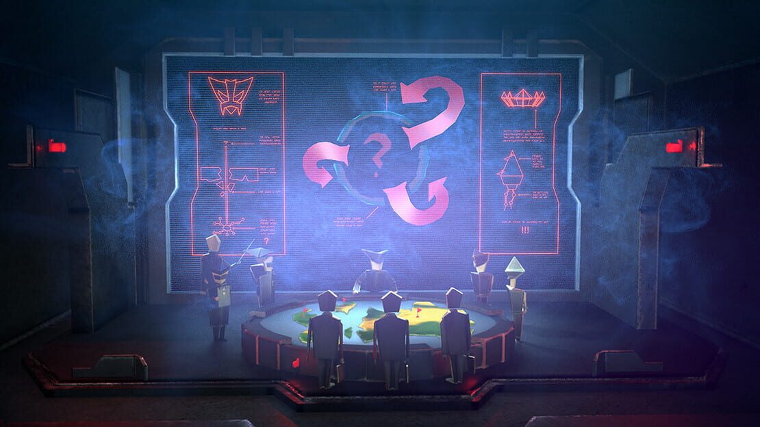 游戏截图 图片
