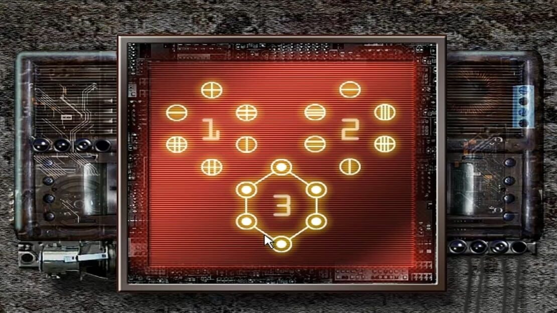 游戏截图 图片