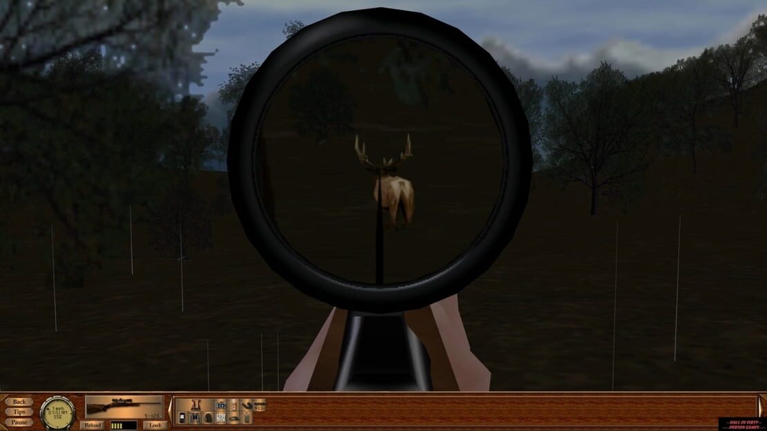 游戏截图 图片