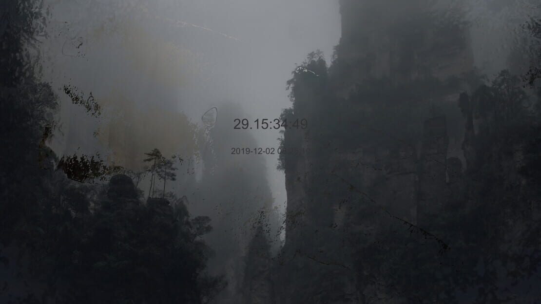 游戏截图 图片