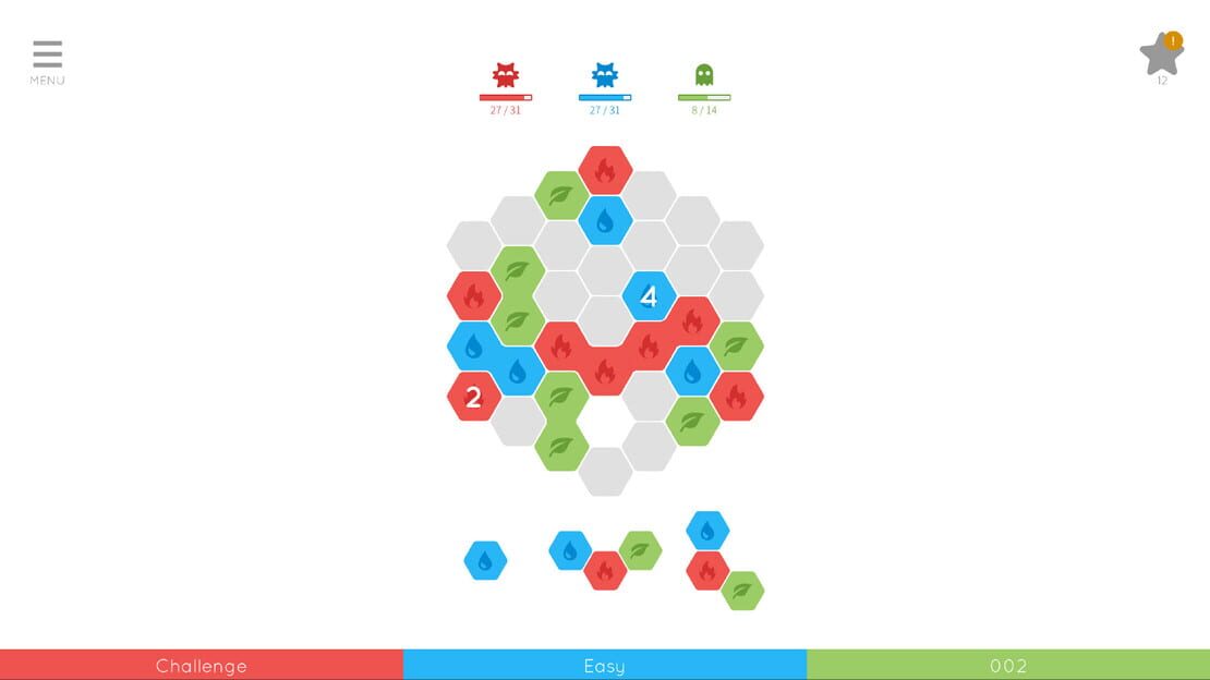 游戏截图 图片