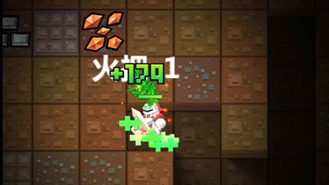 游戏截图 图片