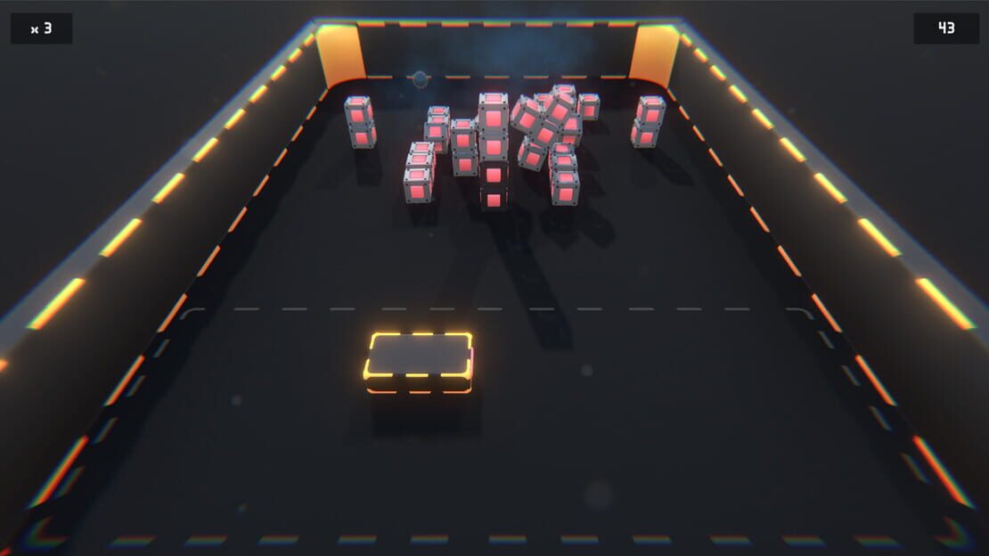 游戏截图 图片
