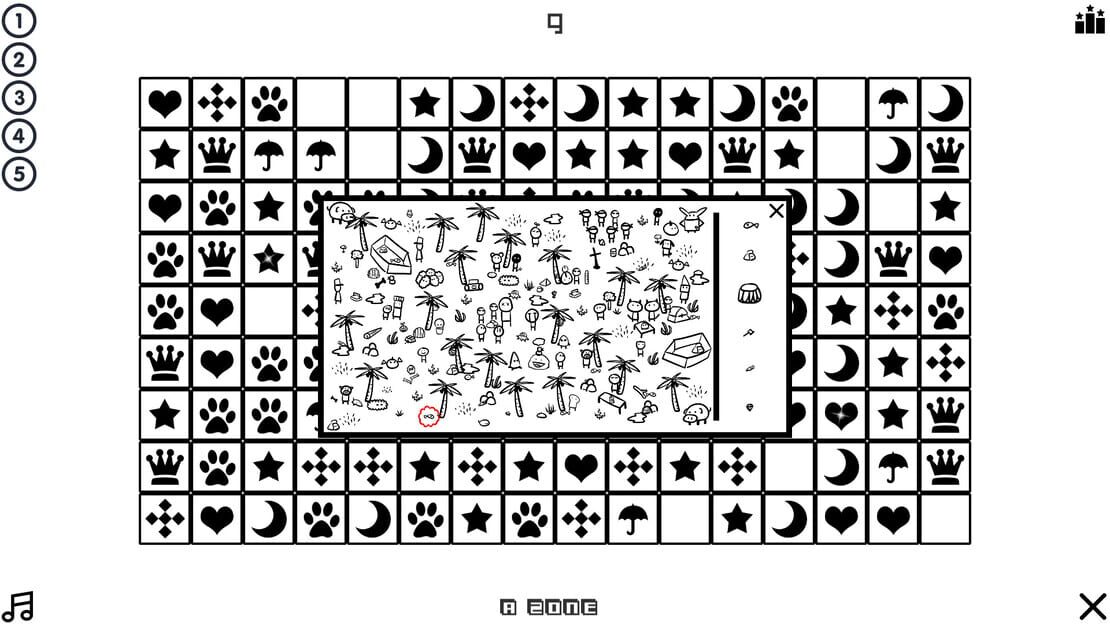 游戏截图 图片