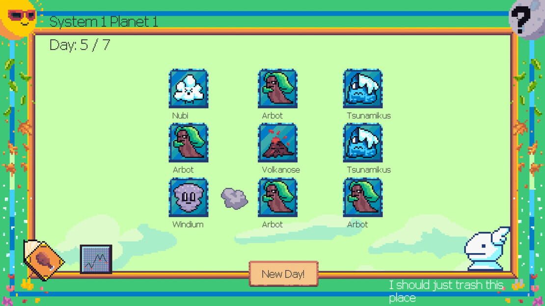 游戏截图 图片