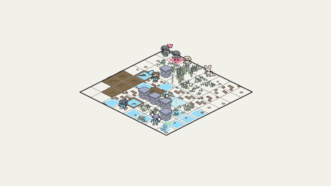 游戏截图 图片