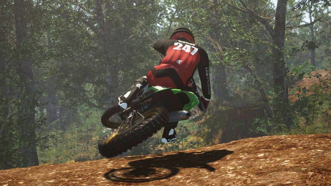 游戏截图 图片