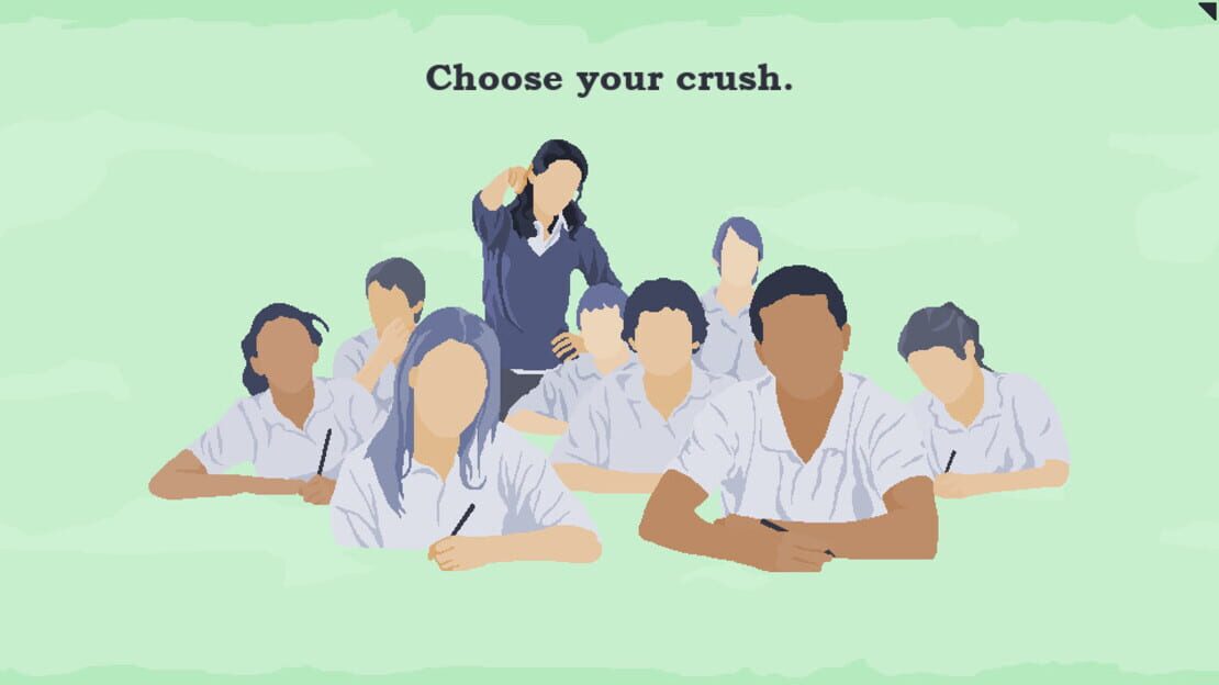 游戏截图 图片