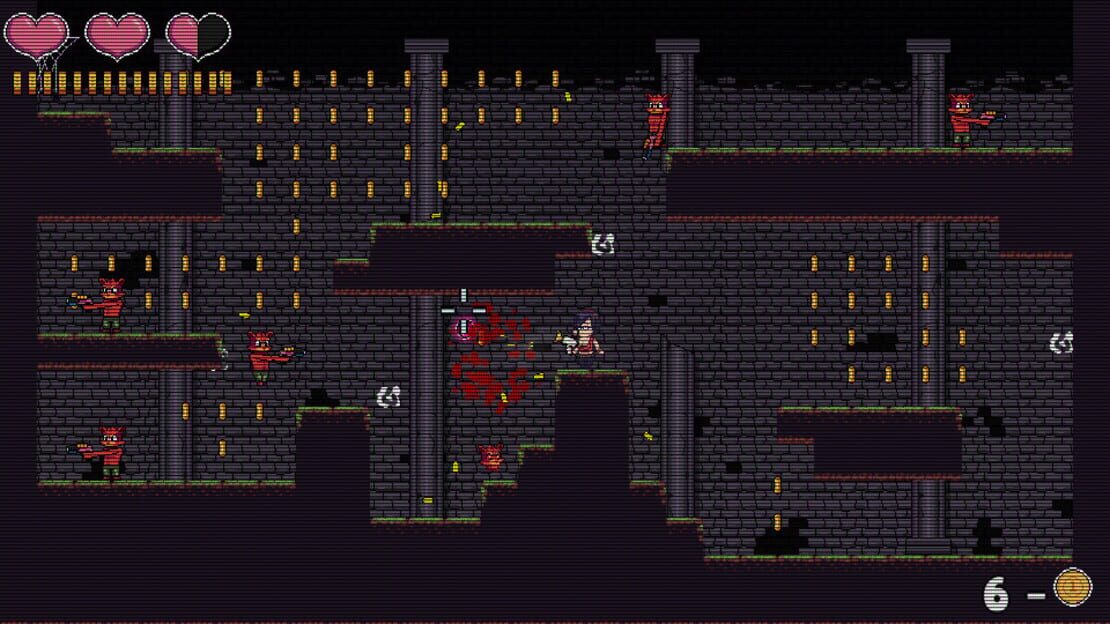 游戏截图 图片