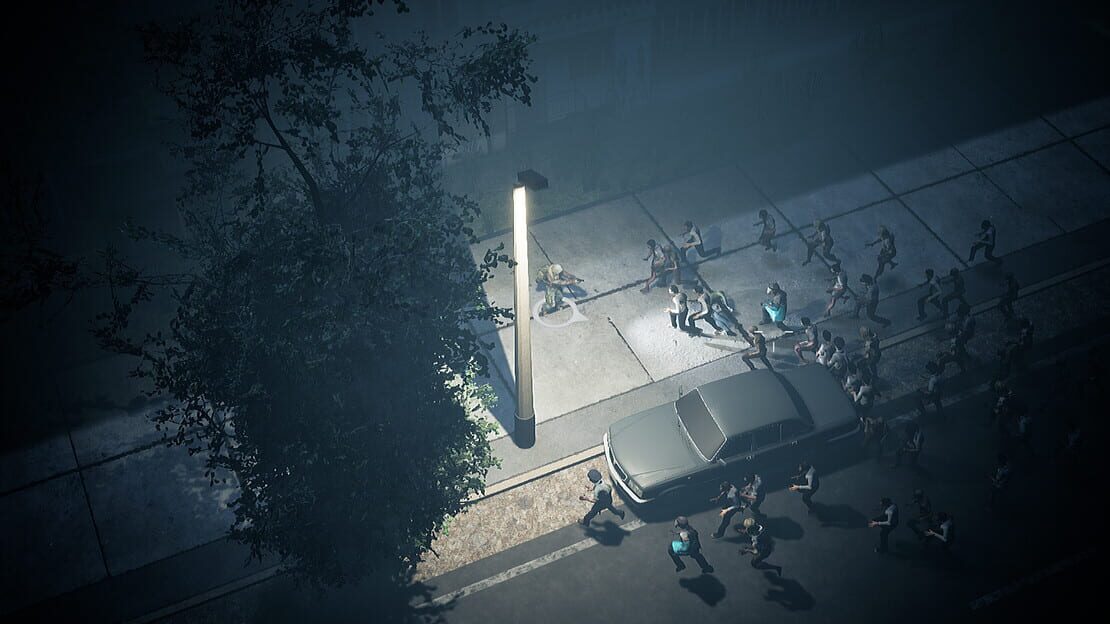游戏截图 图片