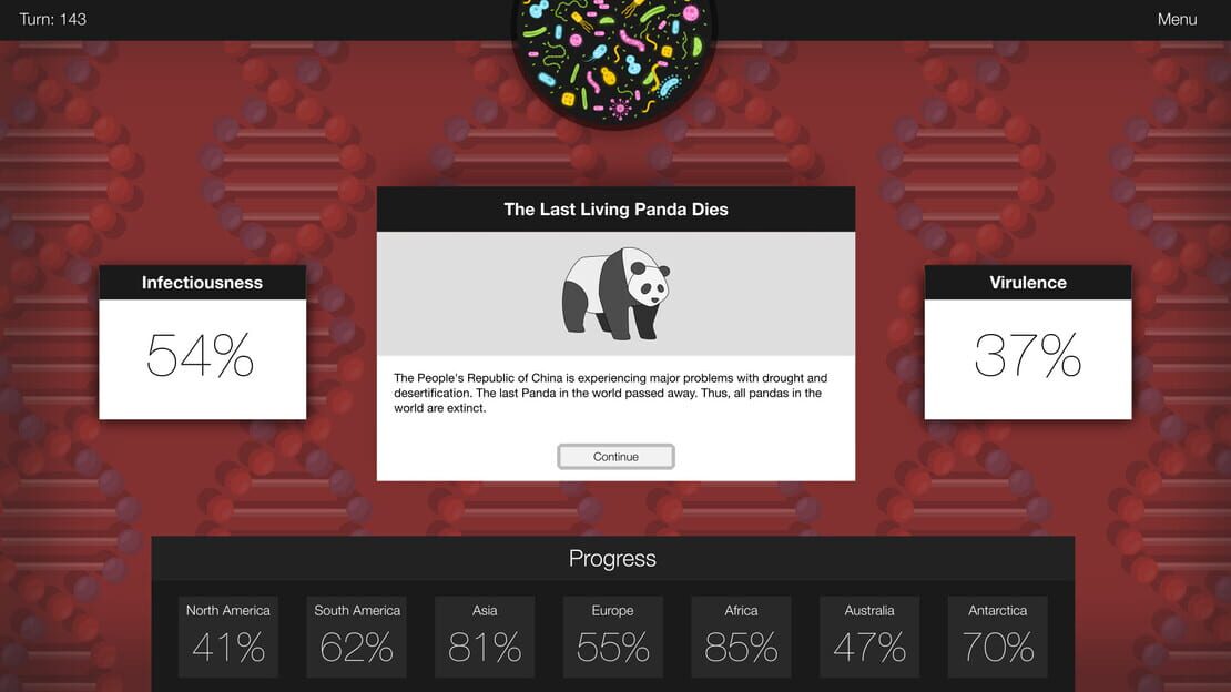 游戏截图 图片