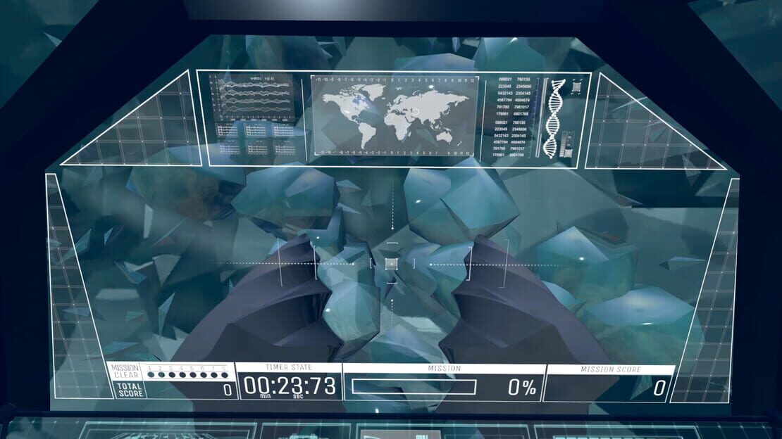 游戏截图 图片
