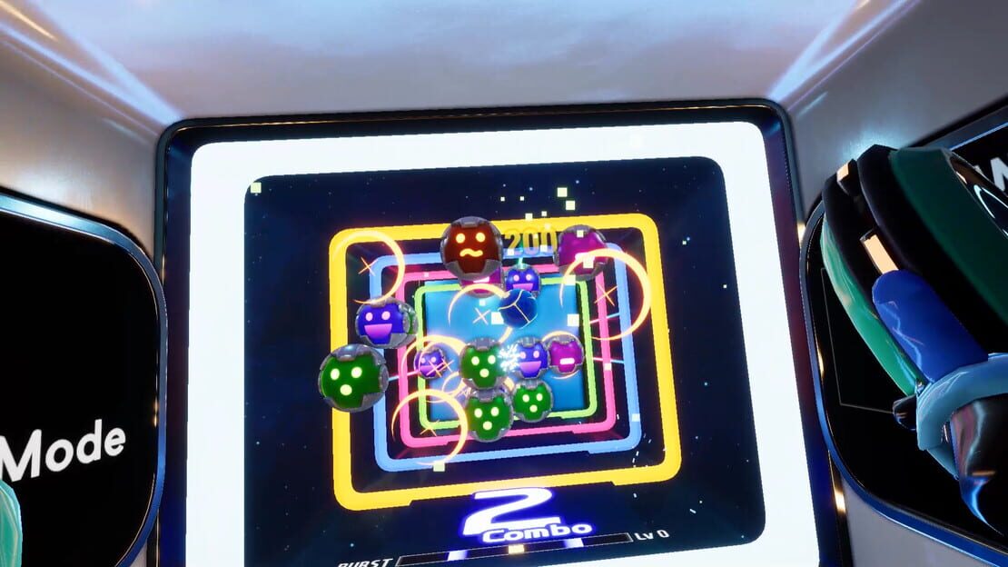 游戏截图 图片