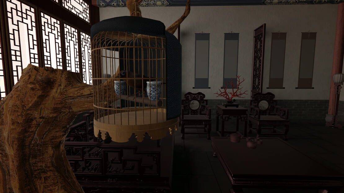 游戏截图 图片