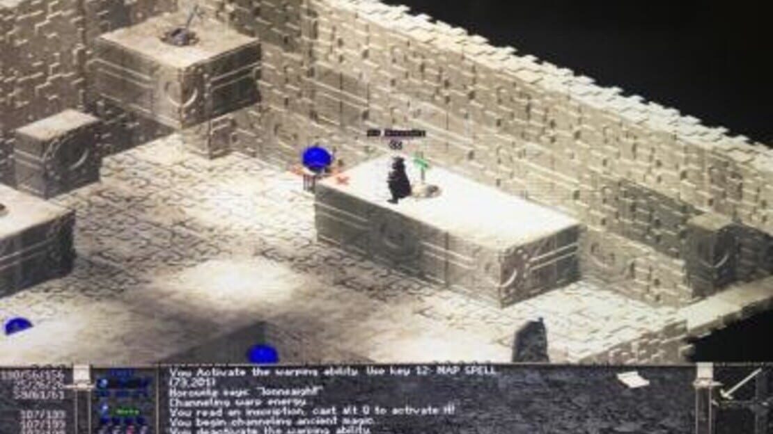 游戏截图 图片