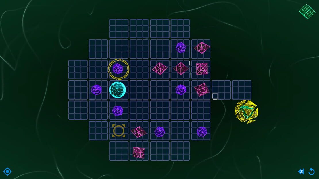 游戏截图 图片