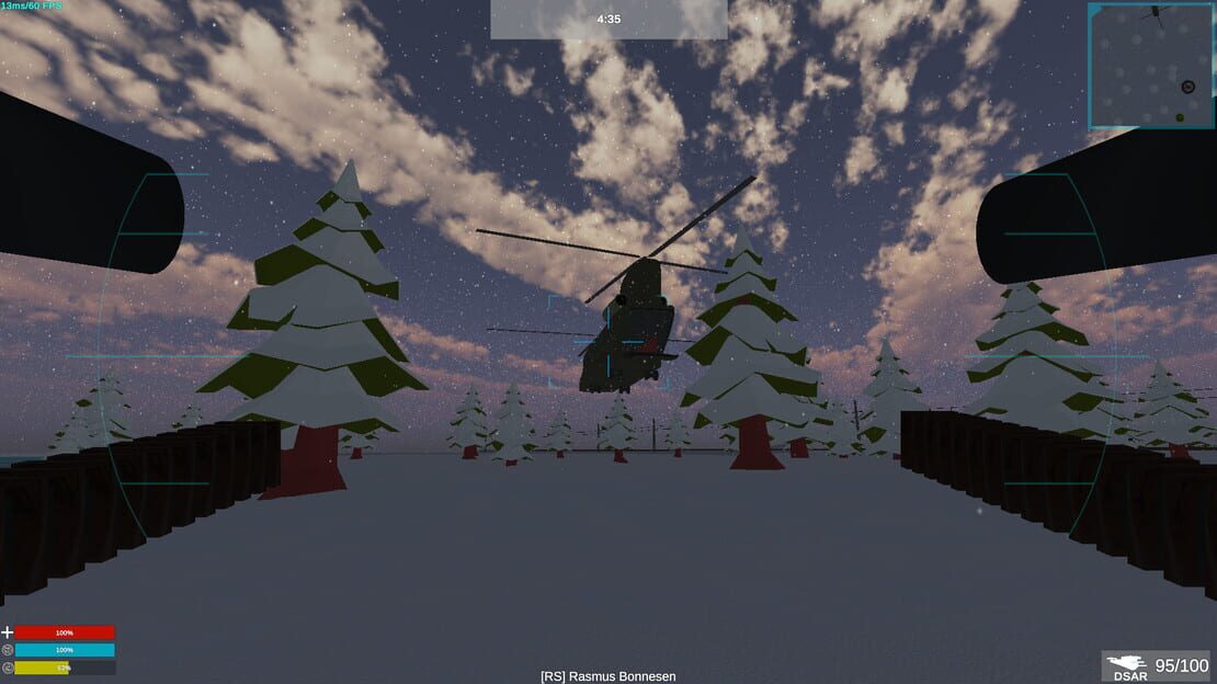 游戏截图 图片