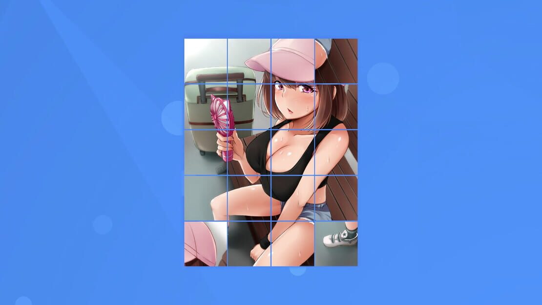 游戏截图 图片