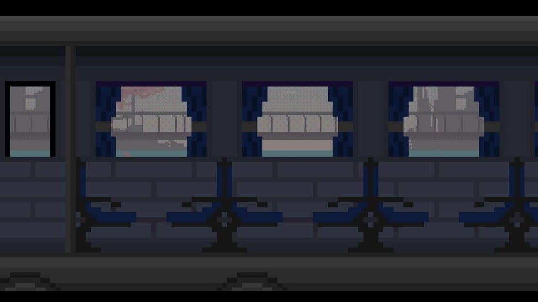 游戏截图 图片