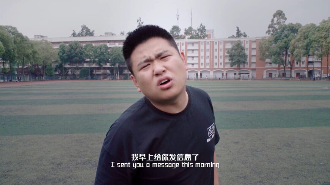 游戏截图 图片