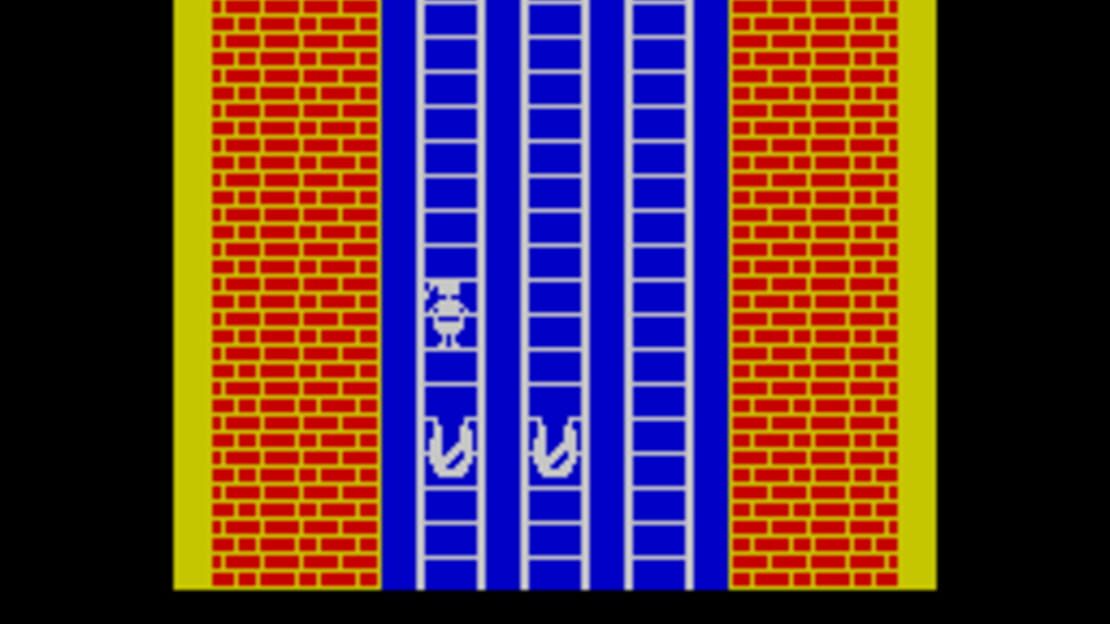 游戏截图 图片
