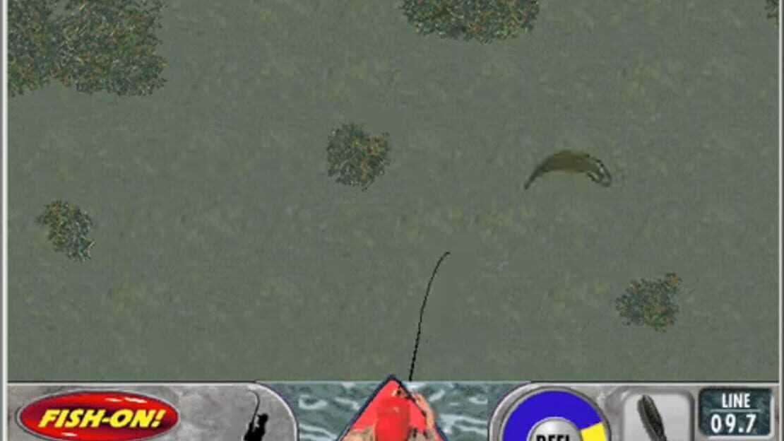 游戏截图 图片