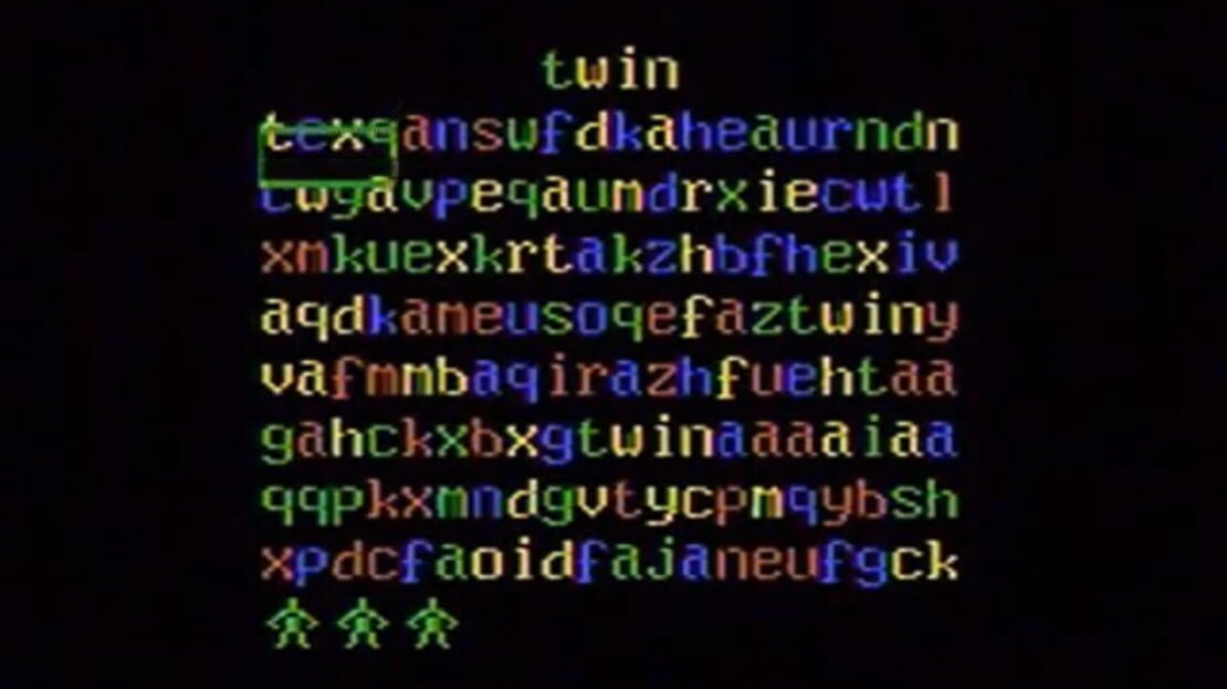 游戏截图 图片