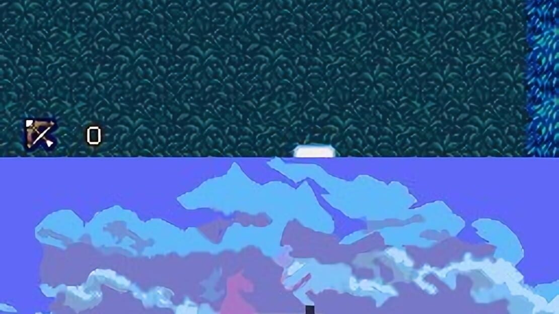 游戏截图 图片